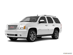 2012 GMC Yukon Denali Hybrid  Sport Utility